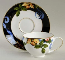 Lenox Stravagante Cup & Saucer 10047353