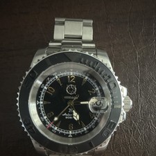 Gudani Eternal Automatic NH35