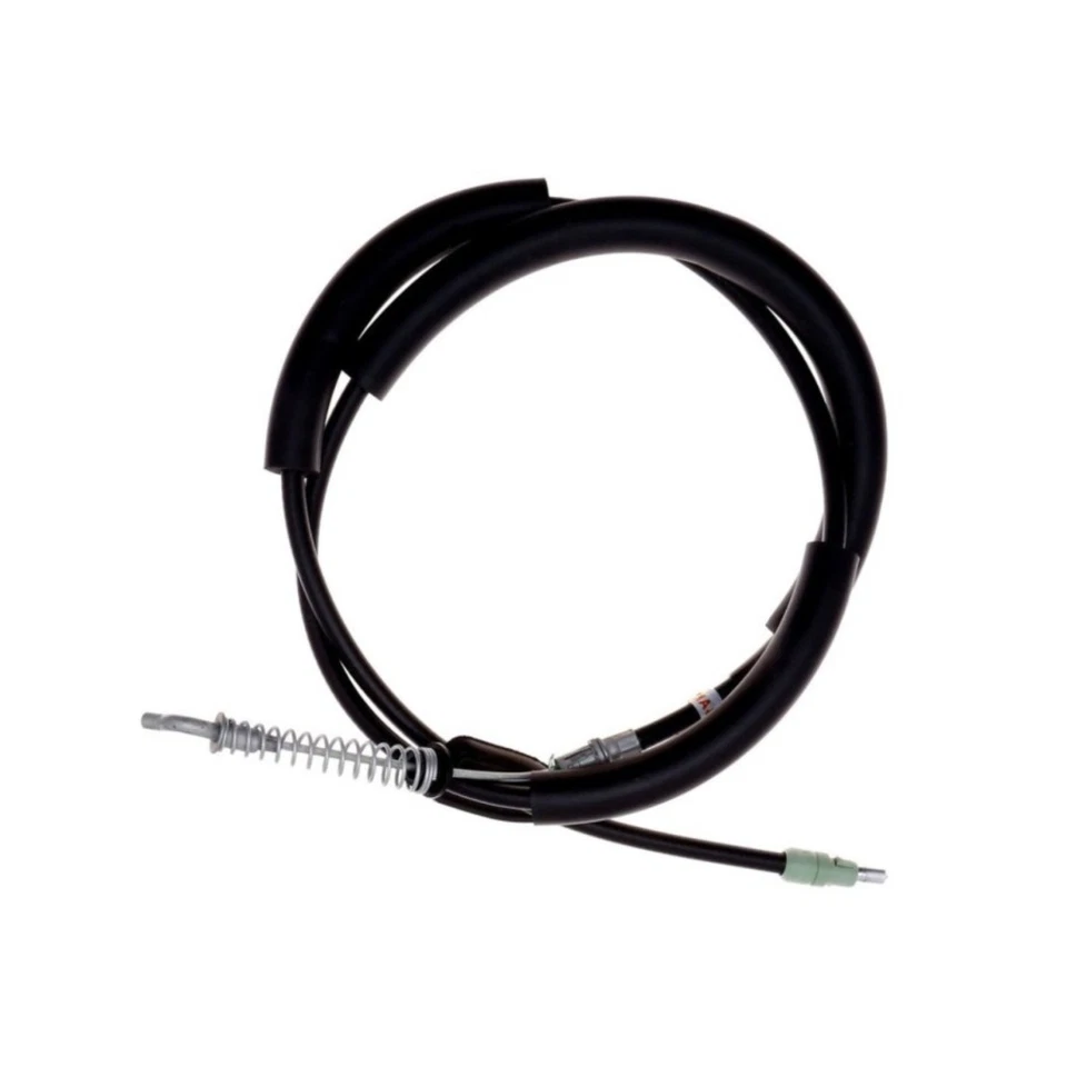 Genuine ACDelco For Jeep Wrangler 2007-2014 Parking Brke Cable Rear Black Jacket - Image 2 of 4