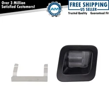 Left License Plate Light Fits 2003-2010 Dodge 2011-2022 Ram