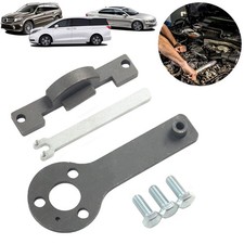For Fiat 500 Punto Evo Panda 1.2 1.4 liter 8v Motor Car Timing Belt Tool Kit New