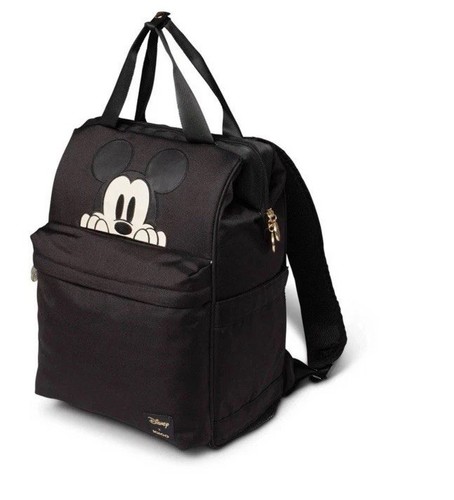 Igloo Leftover 15.21qt Backpack Cooler - Disney Mickey Mouse - Picture 3 of 7