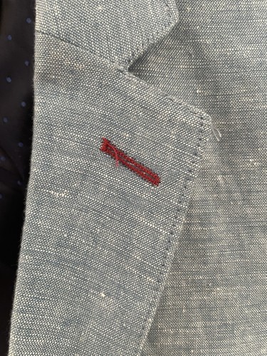 Sahara Club Boys Blazer Suit Jacket Size 10 - Picture 4 of 17