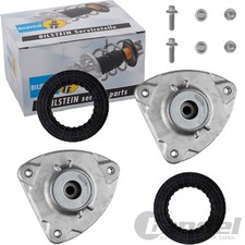 2x BILSTEIN B1 DOMLAGER VORNE f&uuml;r MERCEDES A-KLASSE W176 B-KLASSE W246 CLA GLA