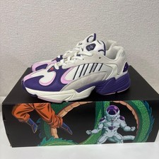 Preços baixos em adidas Dragon Ball Z x Yung-1 Frieza | eBay