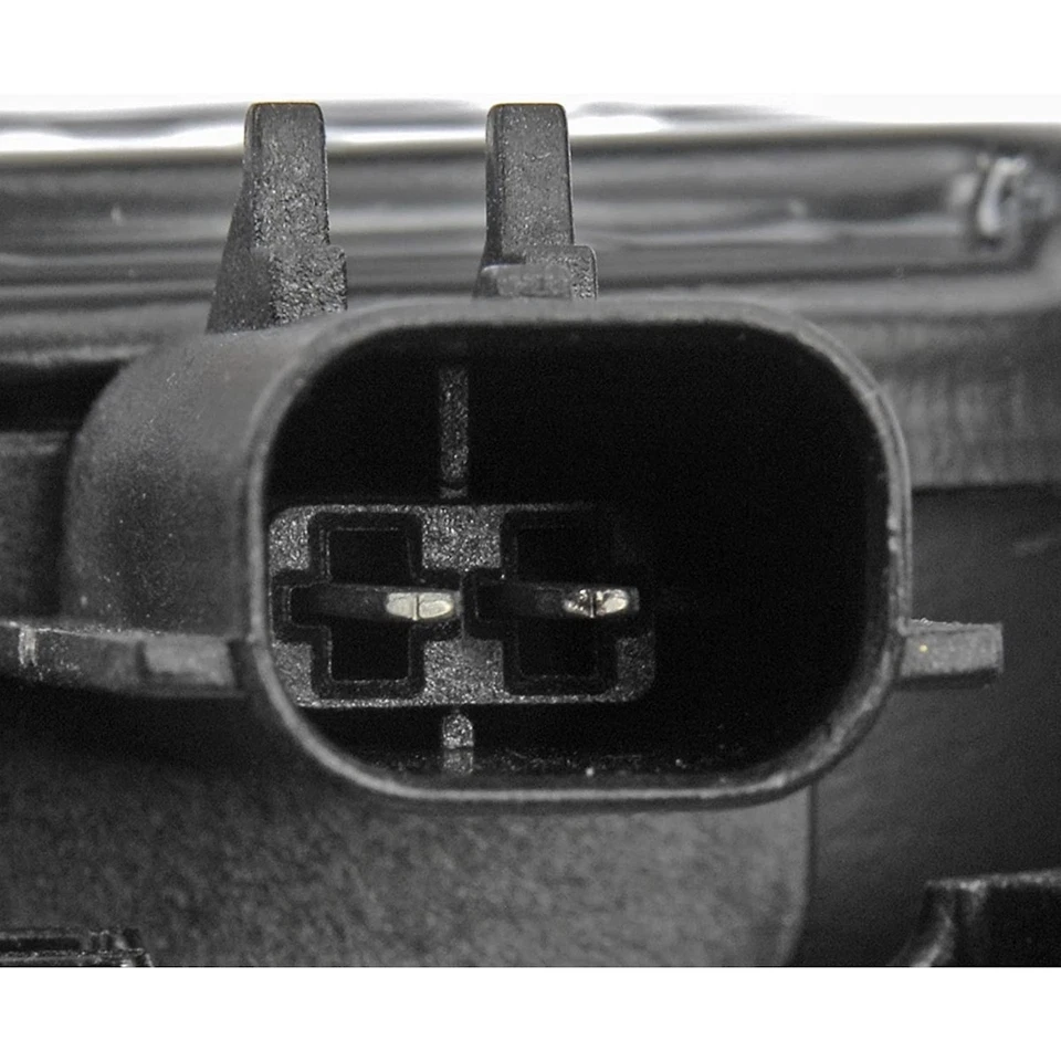 Conjunto de ventilador de refrigeración Dorman 620-042 para Dodge Grand Caravan Town & Country 05-07 Foto 2 de 2