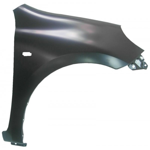 KotflüGel Vorne Rechts FüR Nissan Micra Von 2010 OEM F31001HBMB-image