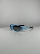 Oakley Minute 1.0 GEN 1 Pearl Blue (1999) RARE!