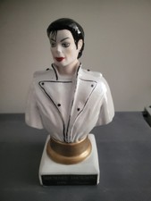 Michael Jackson statue rare hard to find