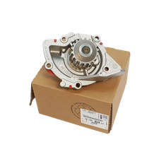 Pompe à eau Peugeot 807