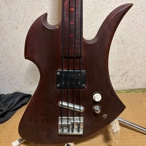 Fernandes Mockingbird | eBay