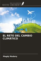 EL Reto DEL Cambio ClimÁTico Magdy Madany Taschenbuch Spanisch 2024
