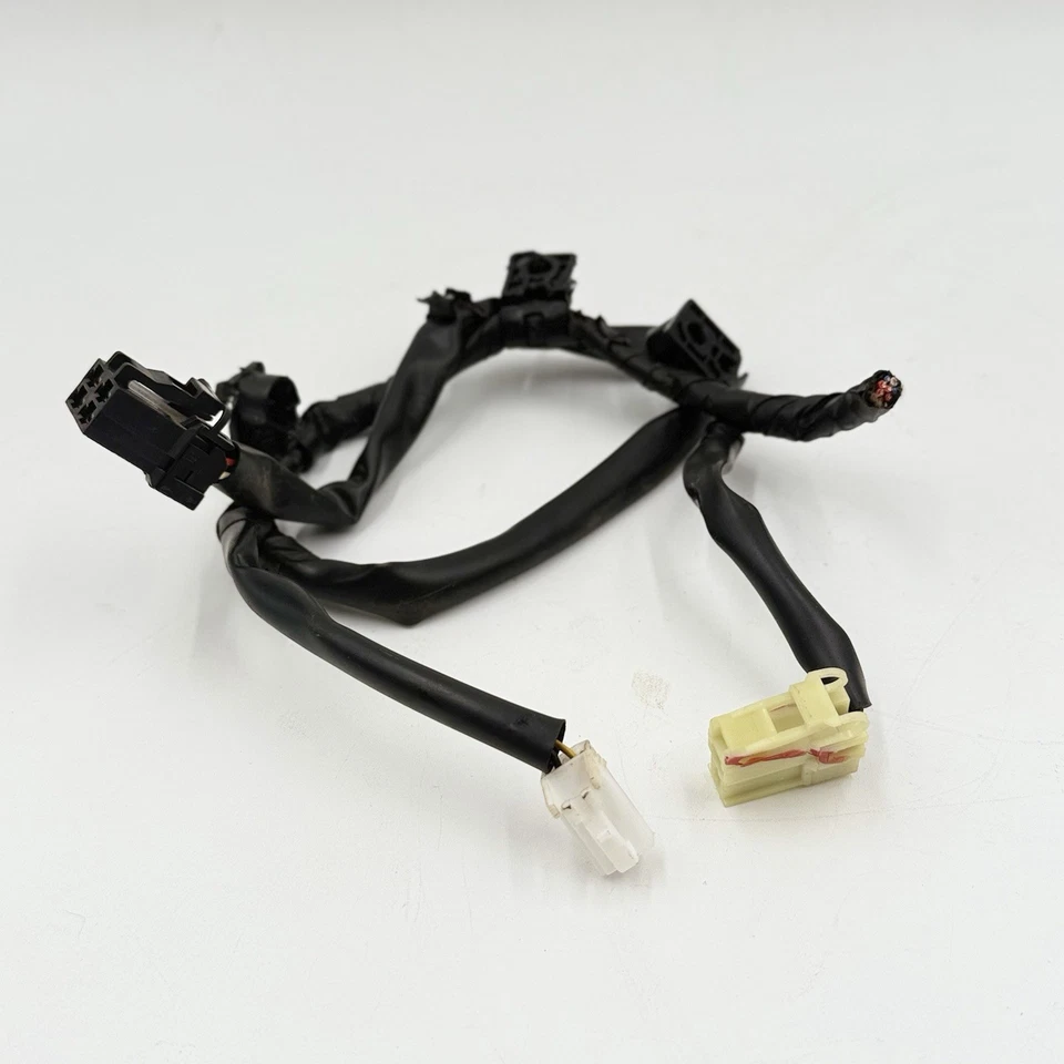 Kia Soul 2010-2011 2,0 L Speed Break acelerador embrague pedal cableado arnés enchufes Foto 2 de 4