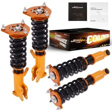 Maxpeedingrods Coilovers Kit For Mitsubishi Eclipse 2000-2005 Shcoks Struts