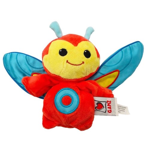 Pair of 2 First Edition Ganz Webkinz ZUMS Zippy ZORO & Tricky ZAZA Plush No Code - Picture 9 of 10