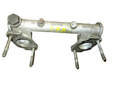 Mg Mgb Intake Manifold 1962-1967 Su Hs4 12h708 Mg Mgb Intake Manifold 1962-1967 Su Hs4 12h708