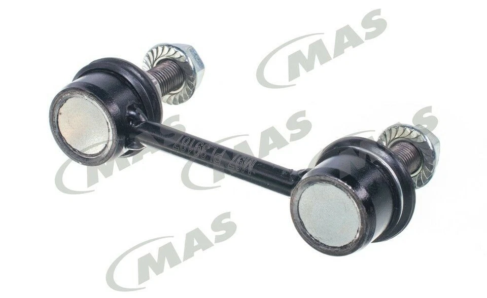 Kit de enlace de barra estabilizadora MAS Industries SL68065 para 04-12 Eclipse Endeavor Galant Foto 2 de 4