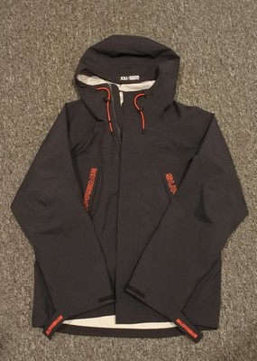 Supreme GORE TEX Taped Seam Jacket | eBay