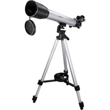 Barska AE11124 231 Power 700mm Starwatcher 70060 Altazimuth Refractor Telescope