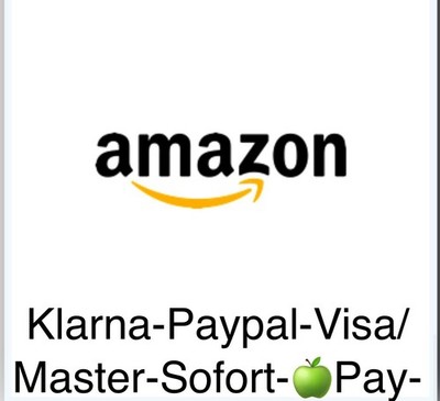 30  Euro - Amazon Gutschein Gutscheincode Geschenk -Guthaben Code