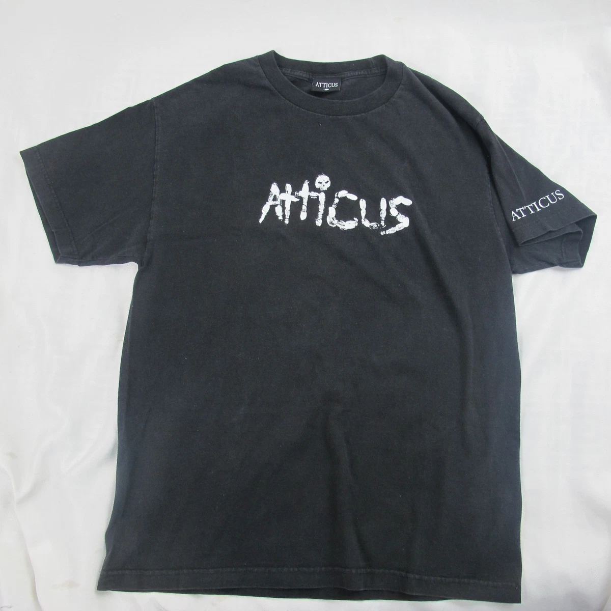 atticus shirt products for sale | eBay
