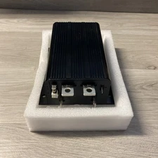 48V 325A Motor Controller, Compatible with EZGO, Club Car, Replaces 1204