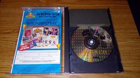 Sega CD Lot of 9 Games - All CIB Complete W/ Original Cases & Manuals!