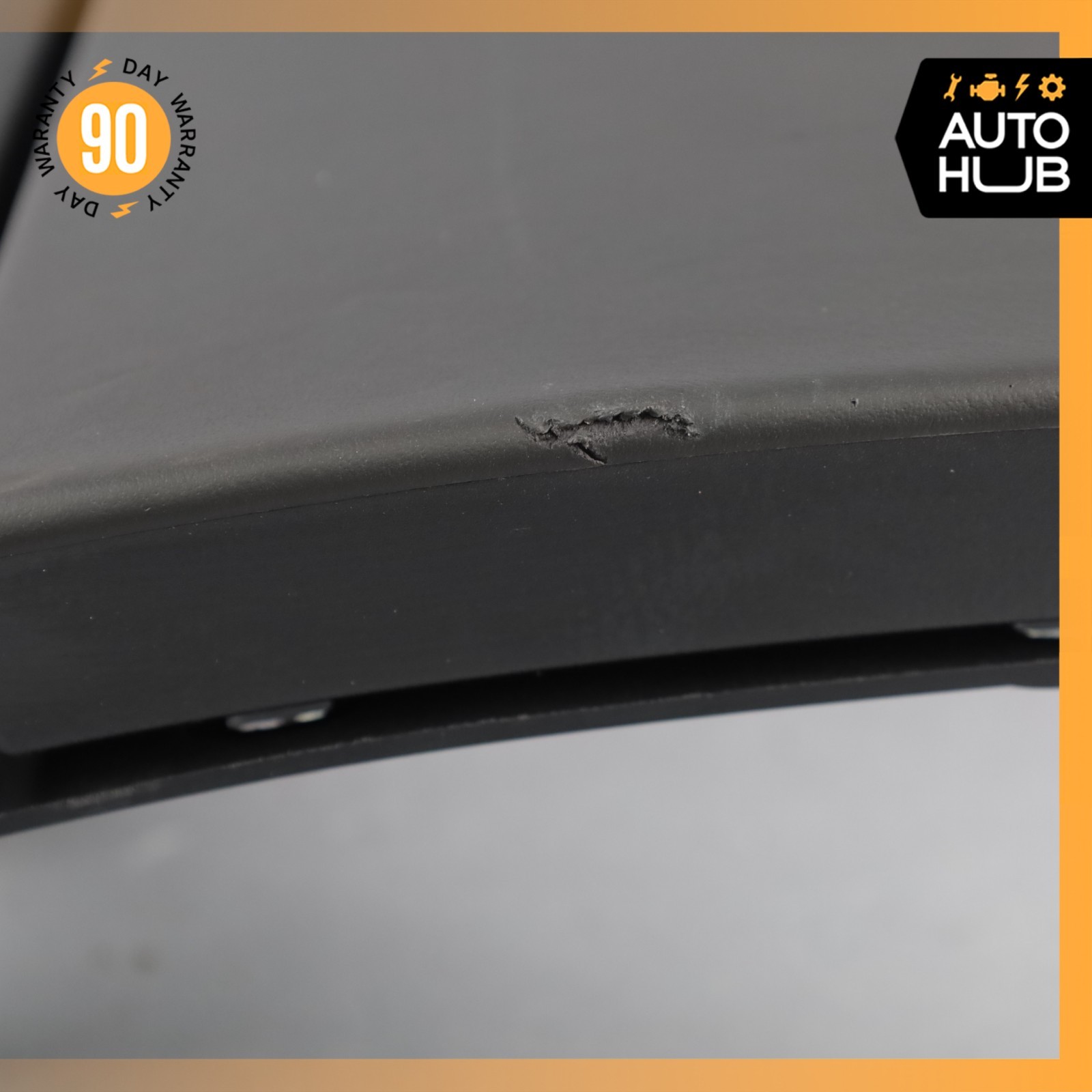 07-18 Bentley Continental GTC GT Flying Spur Knee Panel Trim w/ Airbag Left OEM