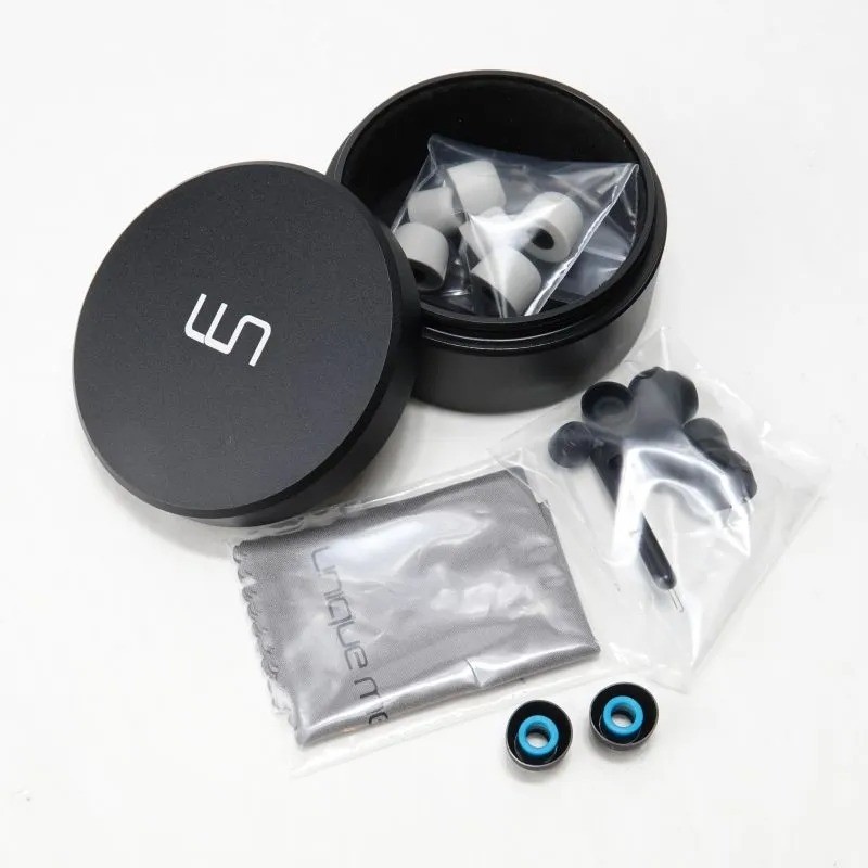 Unique Melody MAVIS II In-Ear Earphones UNM-4154 | eBay