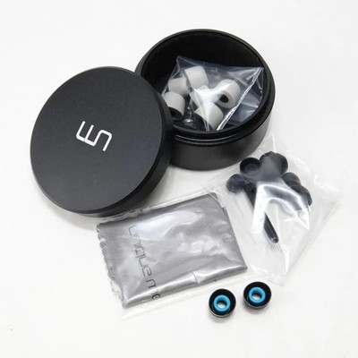 Unique Melody MAVIS II In-Ear Earphones UNM-4154 | eBay