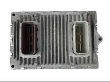 2013 Dodge Challenger ECM PCM Set 68171320AC ...