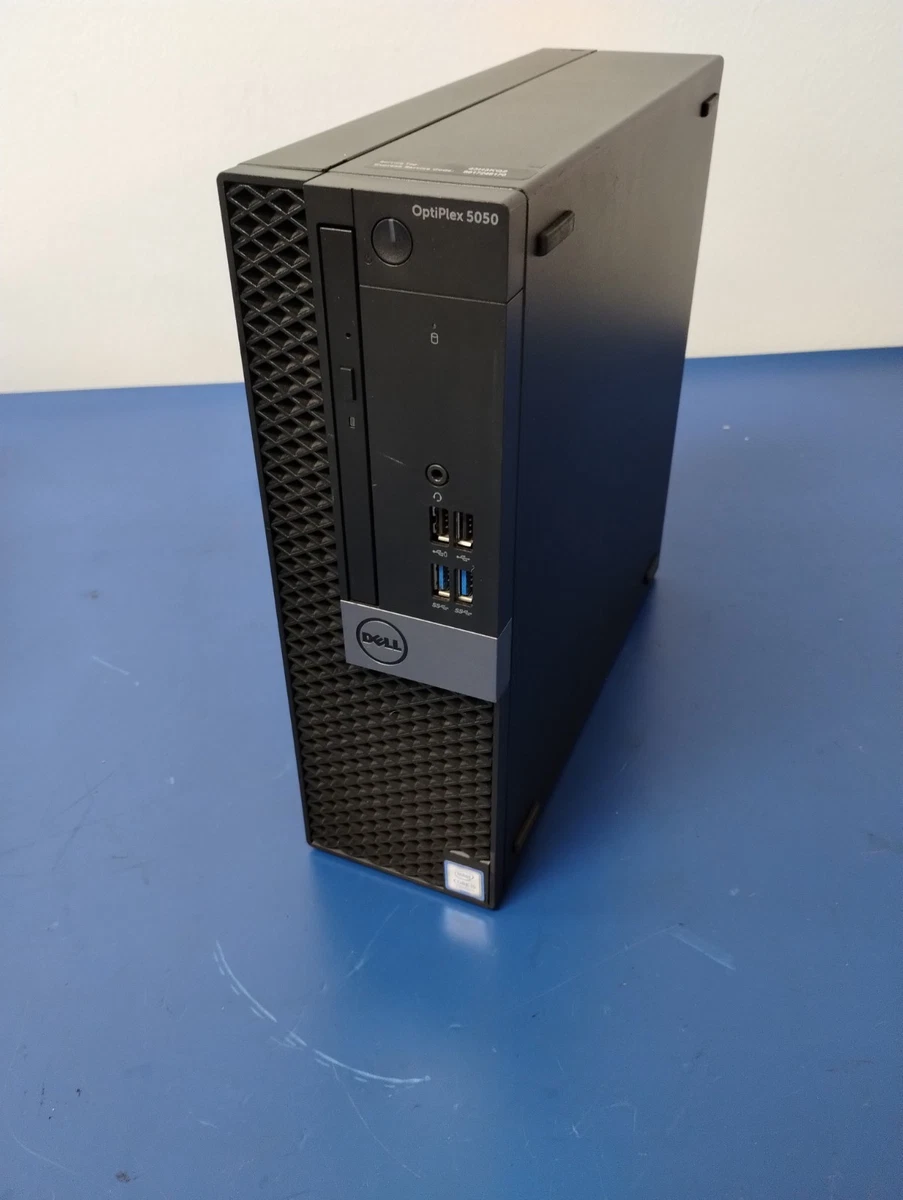 Dell OptiPlex 5050 PC Desktops & All-In-One Computers for sale | eBay