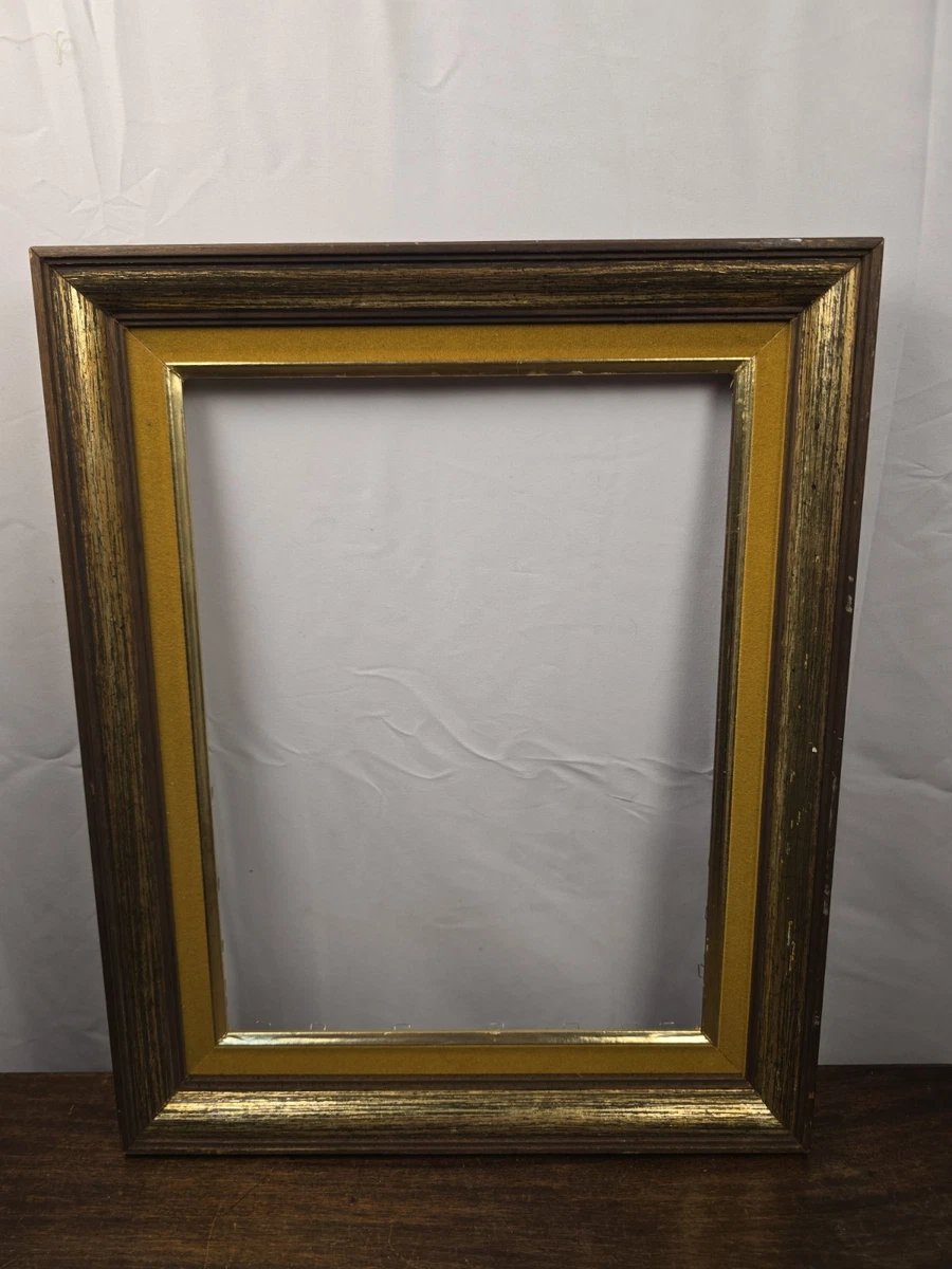 Vintage/Retro Picture Frames for sale | eBay