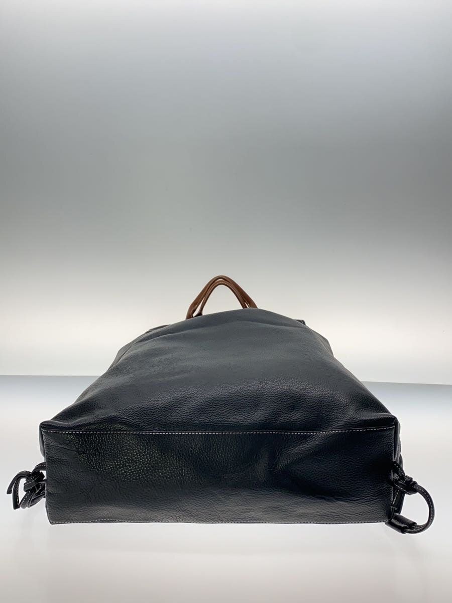 バッグ MORSE OUAT PROFESSOR BAG OUAT other MORSE PROFESSOR BAG leather Black Used | eBay