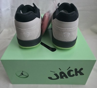 Nike CJ1 Travis Scott Cactus Jack  T-REXX Chase B US 9.5 DS OG-ALL