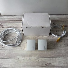 TP-Link AV600 Powerline Adapters - TL-PA4010 x 2