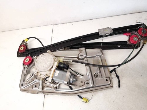 67628360512 Fensterhebermotor Vorne Rechts 6762-8360512  007-006- DE1837350-43