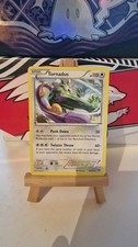 Tornadus - Furious Fists 86/111 - Non-Holo - Pokémon TCG - LP