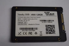 SATA SSD 128GB 2.5"