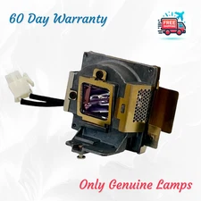 Genuine Original Projector Lamp Bulb for Viewsonic PJD6552LW PJD6552LWS OEM