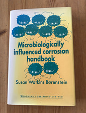 Watkins Borenstein: Microbiologically Influen...