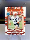2025 Panini Mason Graham Base (Raw)