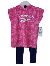 Girls Reebok Outfit