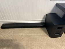 Bose Lifestyle 135 Wireless Speaker System w/ Speaker Array Powered Subwoofer