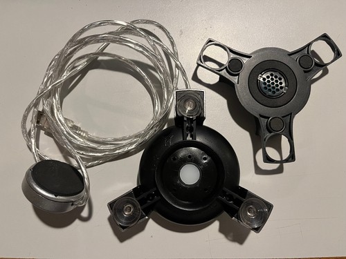 Datacolor ColorVision Spyder 2 Monitor Calibration System for CRT or LCD - Photo 3/4
