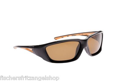 Profi Polarisationsbrille Excape SP-126-BOP Polbrille Brille UV 500 