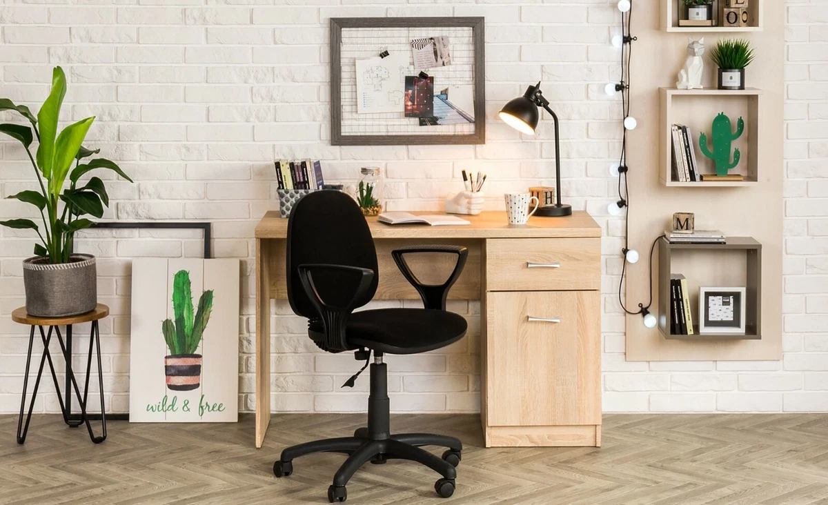 Ebay 2024 office desk
