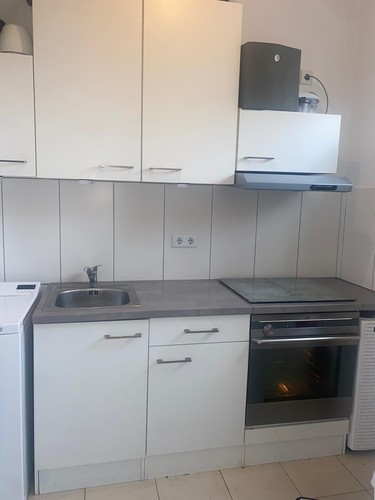 Küchenzeile gebraucht ohne geräte - Bild 1 von 9