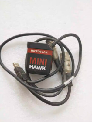1pc    used      MICROSCAN  FIS-6300-4012G #A6-30