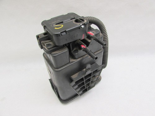Chevrolet Cruze Activated Carbon Filter Container 1,8l 141PS F18D4 13315675